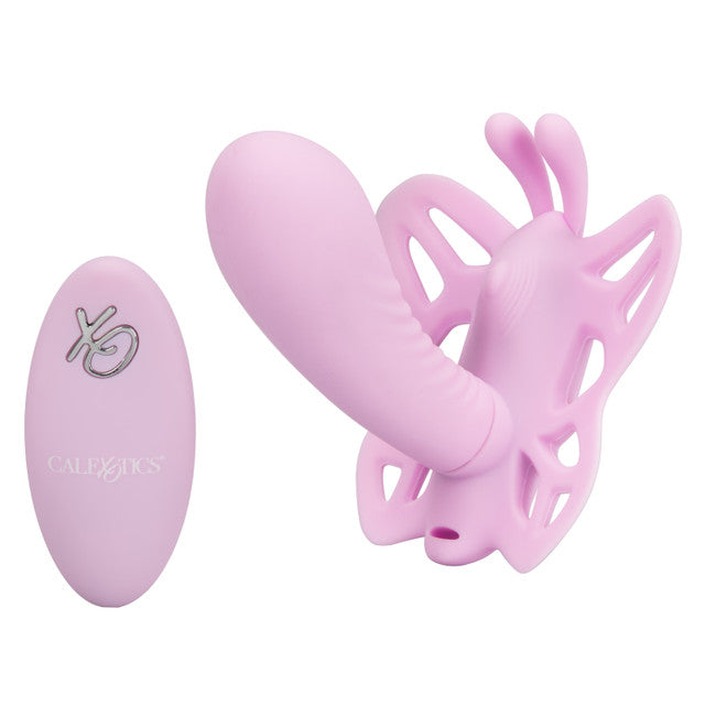 VENUS BUTTERFLY G PINK