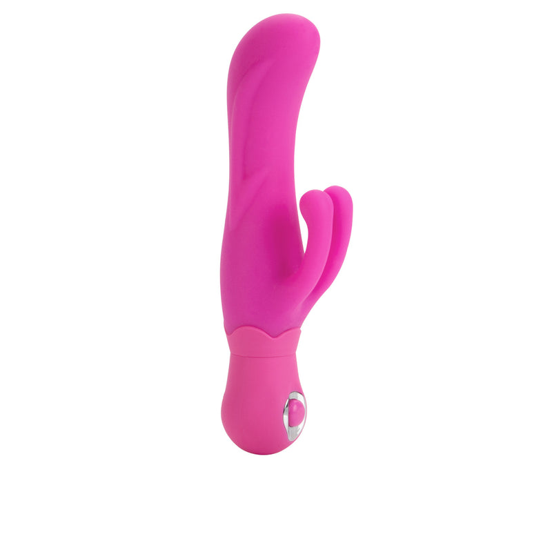 POSH DOUBLE DANCER PINK