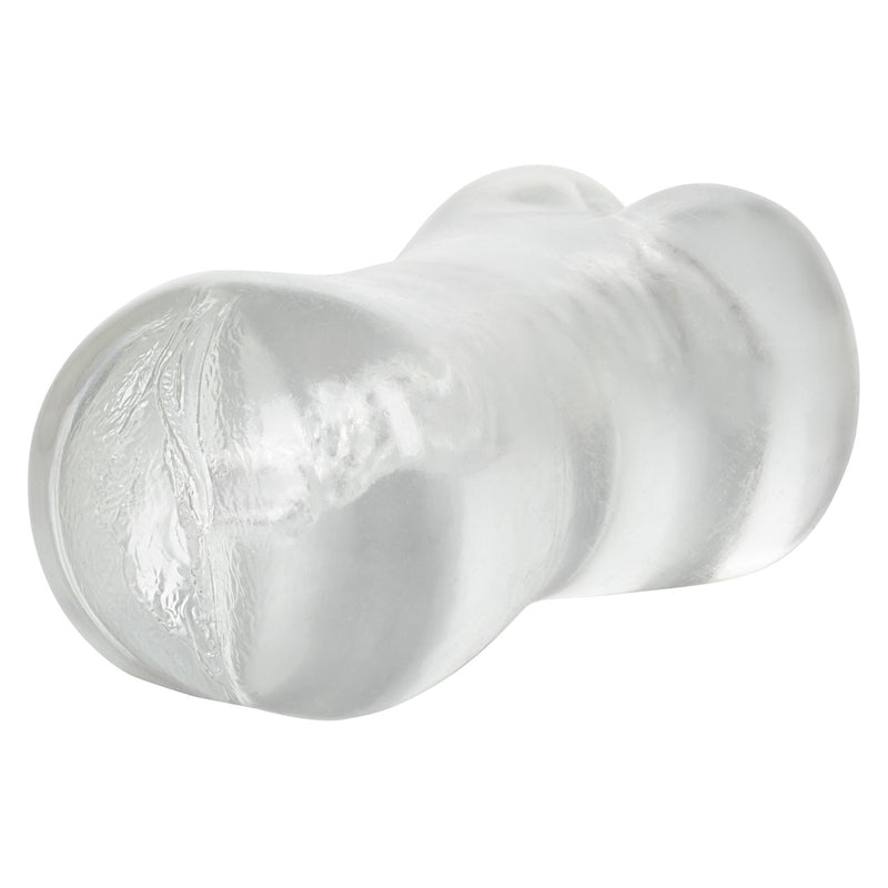 STROKE IT TIGHT P*SSY & ASS CLEAR