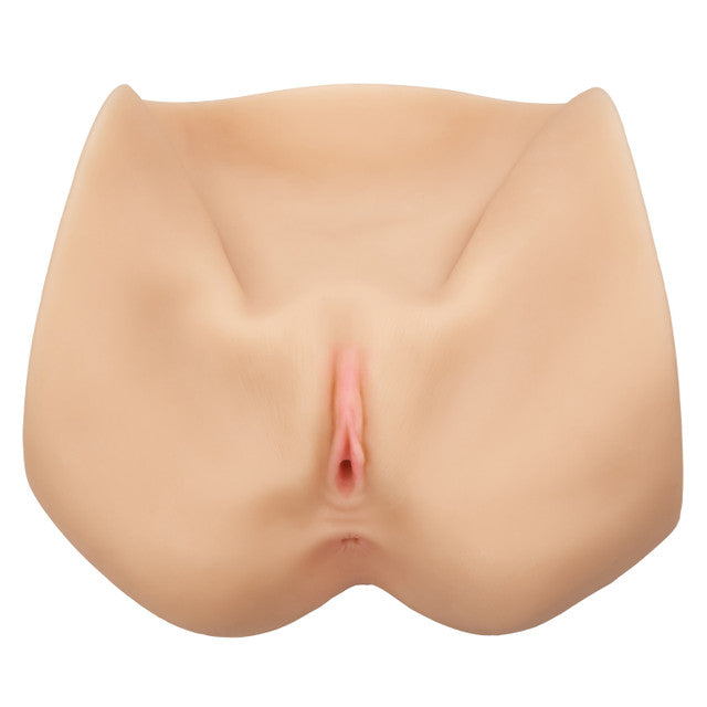 STROKE IT LIFE SIZE P*SSY IVORY