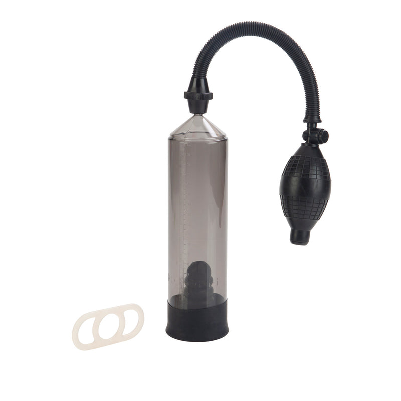OPTIMUM PRECISION PUMP
