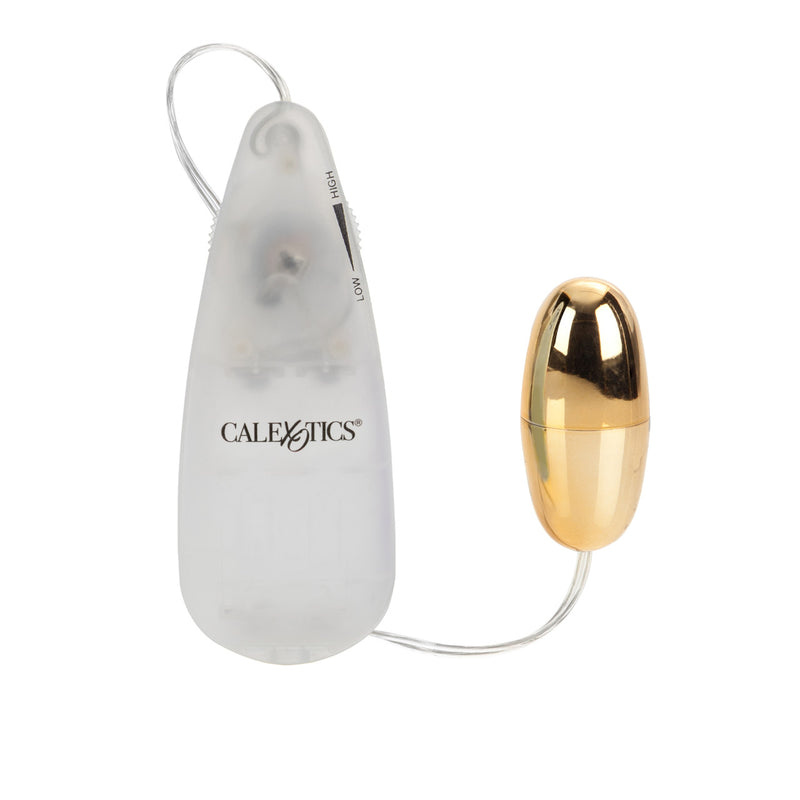 POCKET EXOTICS GOLD BULLET