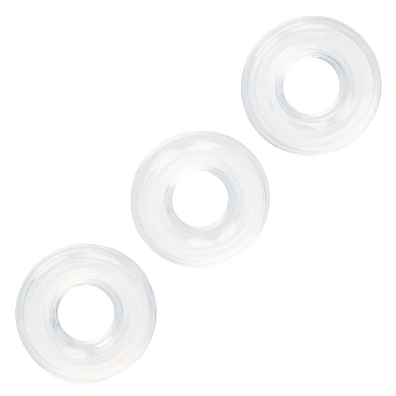 3 PACK STACKER RINGS