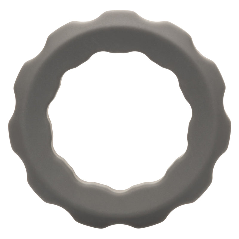 ALPHA LIQUID SILICONE BLACK