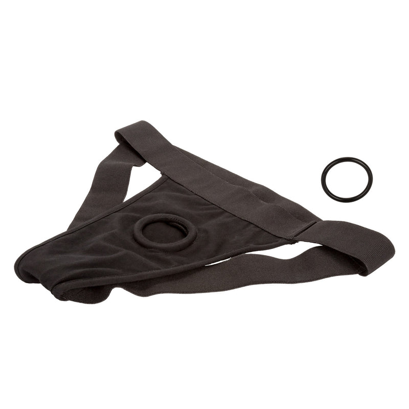 PACKER GEAR JOCK STRAP M/L