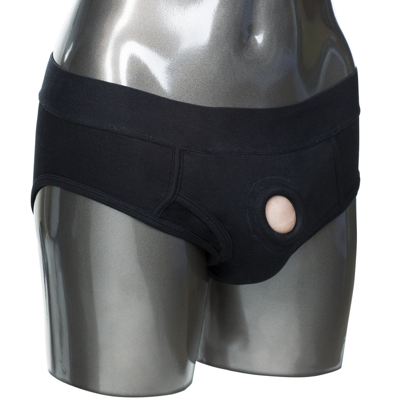 PACKER GEAR BRIEF XL/2X