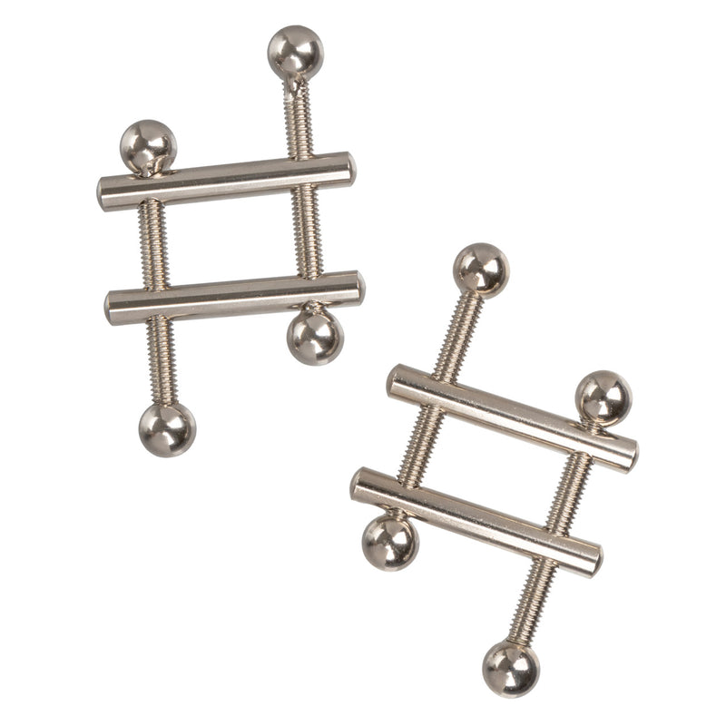 NIPPLE GRIPS CROSSBAR VICE