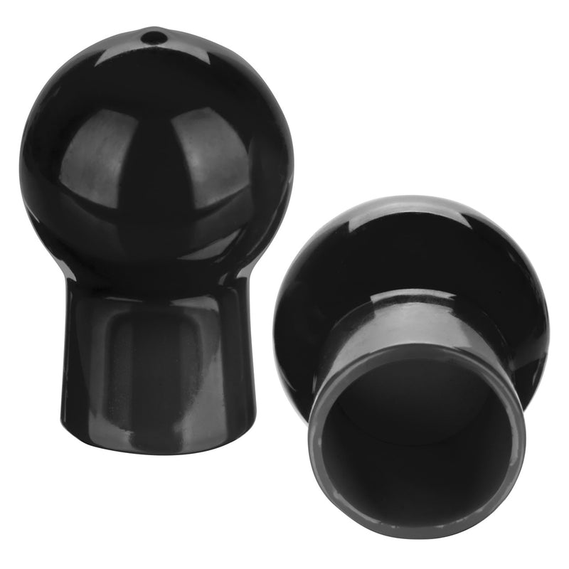 ADVANCED NIPPLE SUCKERS BLACK