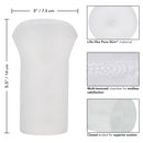 BOUNDLESS STROKER CLEAR