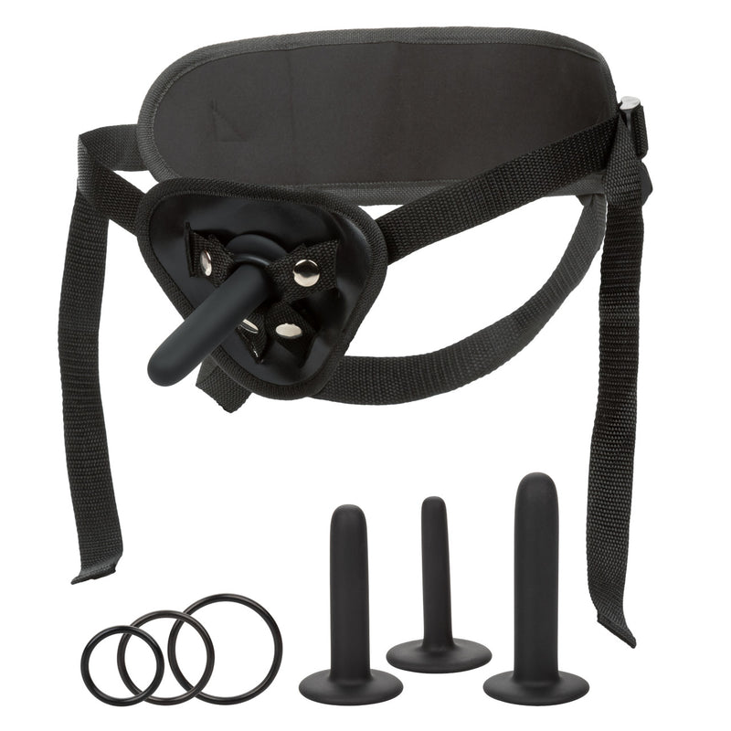 BOUNDLESS PEGGING KIT