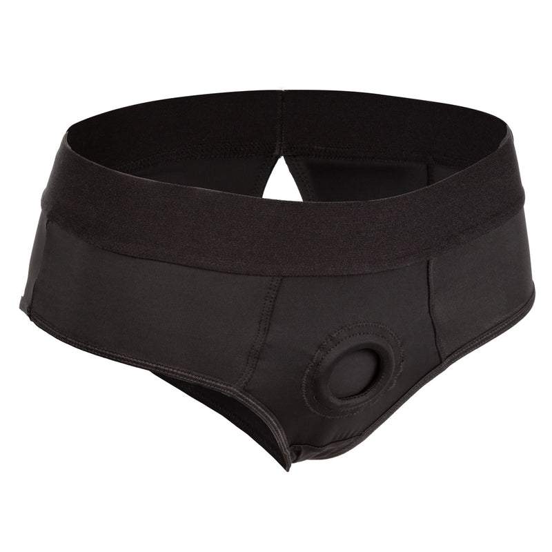 BOUNDLESS BACKLESS BRIEF S/M