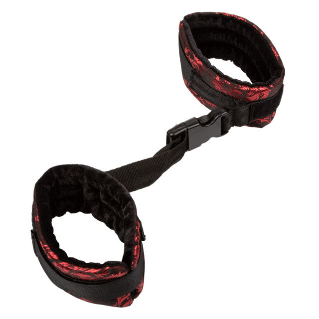 SCANDAL CONTROL CUFFS