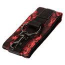 SCANDAL OVER THE DOOR CUFFS