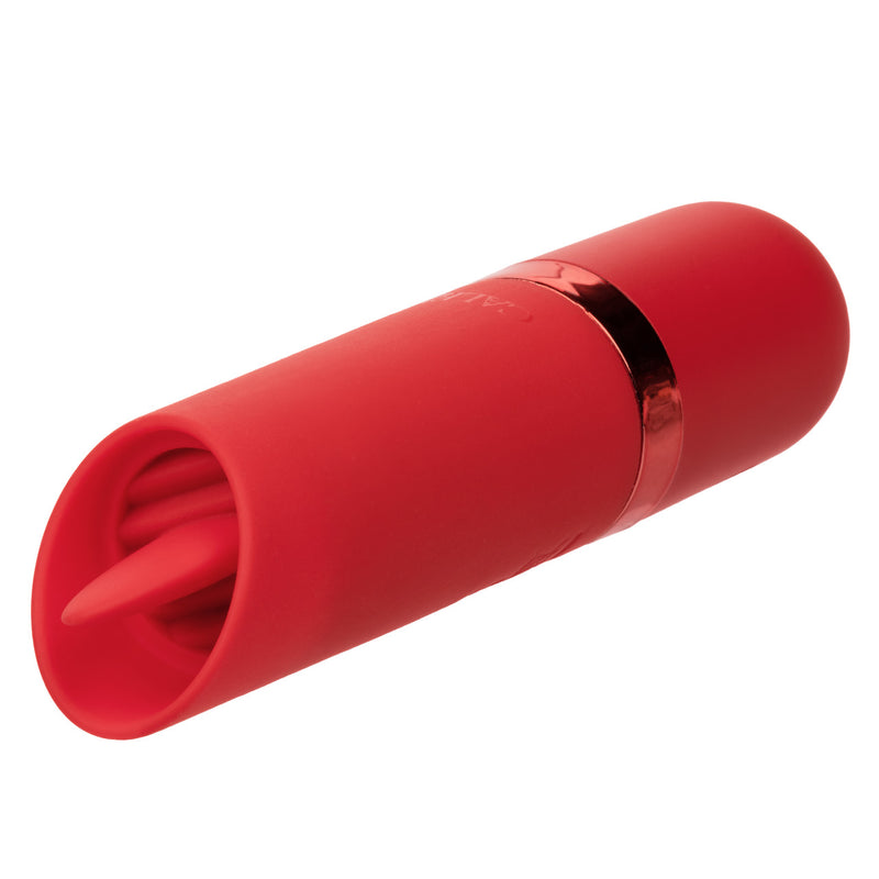 KYST FLICKER RED