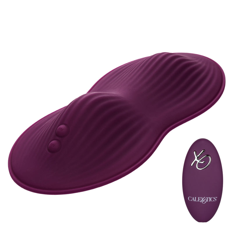 LUST DUAL RIDER GRINDER