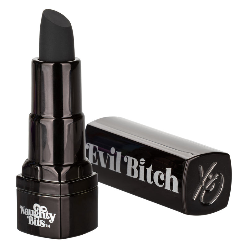 NAUGHTY BITS EVIL B*TCH LIPSTICK