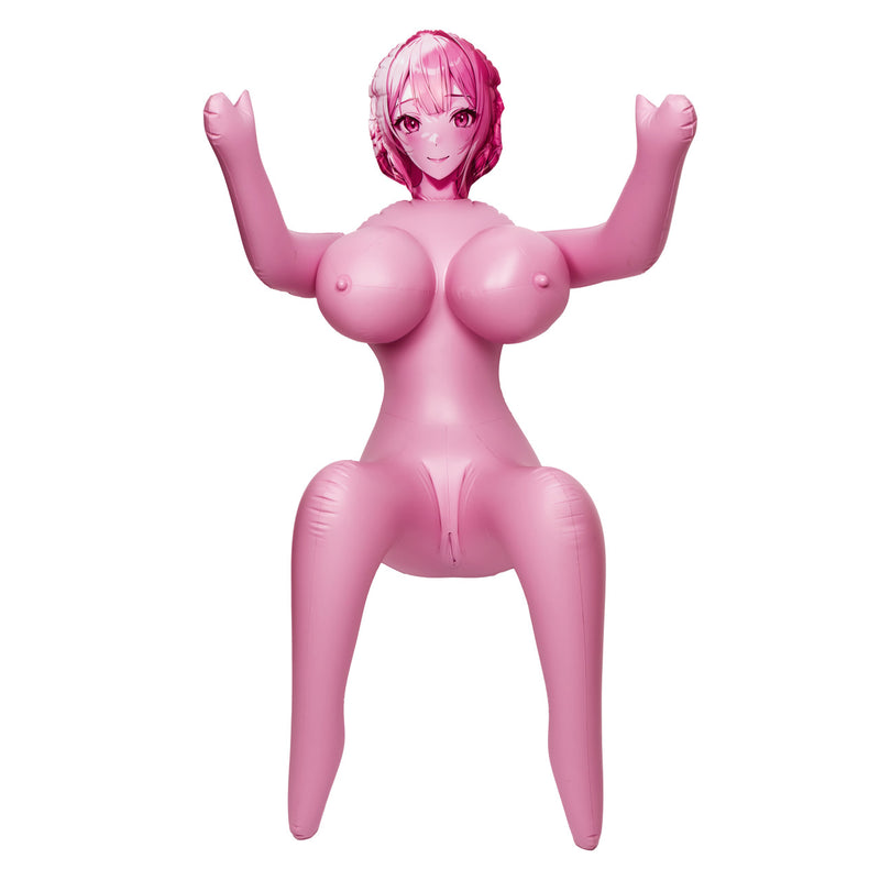ANIME LOVE DOLL MIMI