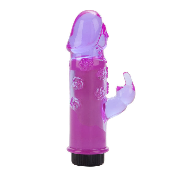 AMETHYST AROUSER PURPLE