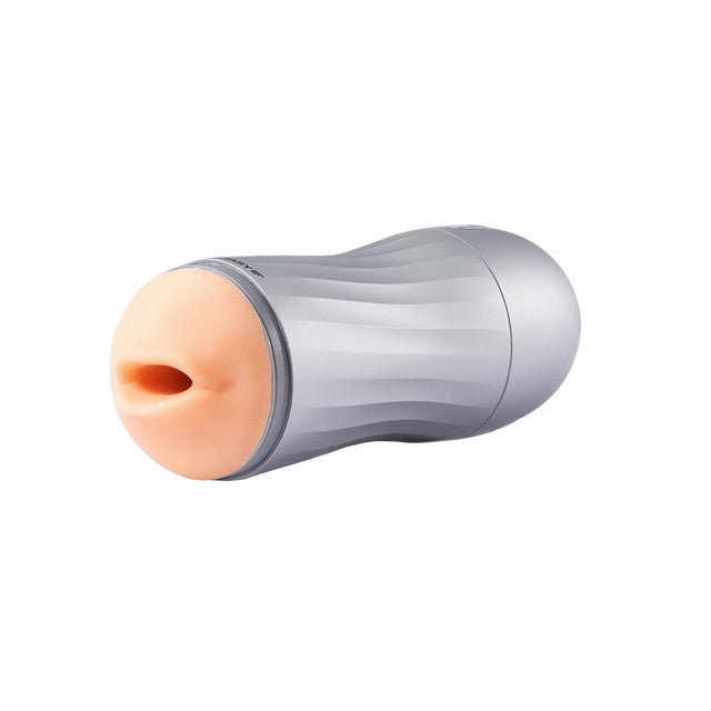 MAXTASY SUCTION MASTER REALISTIC NUDE