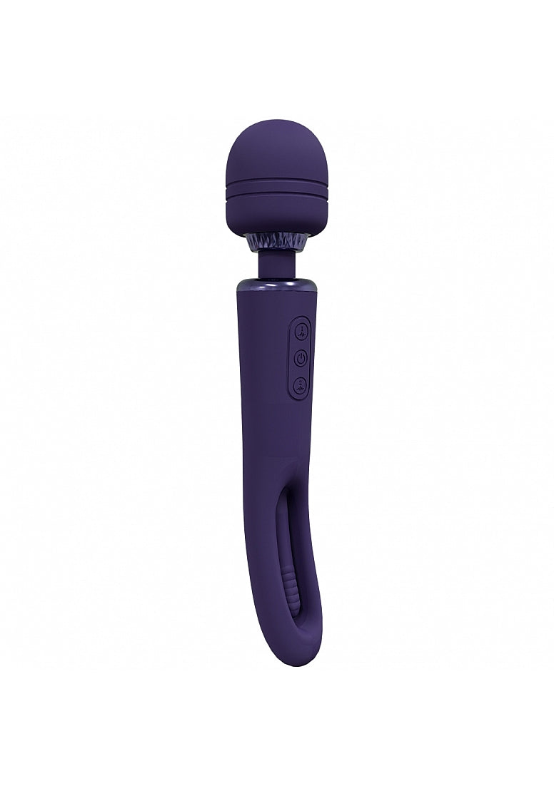 VIVE KIKU PURPLE