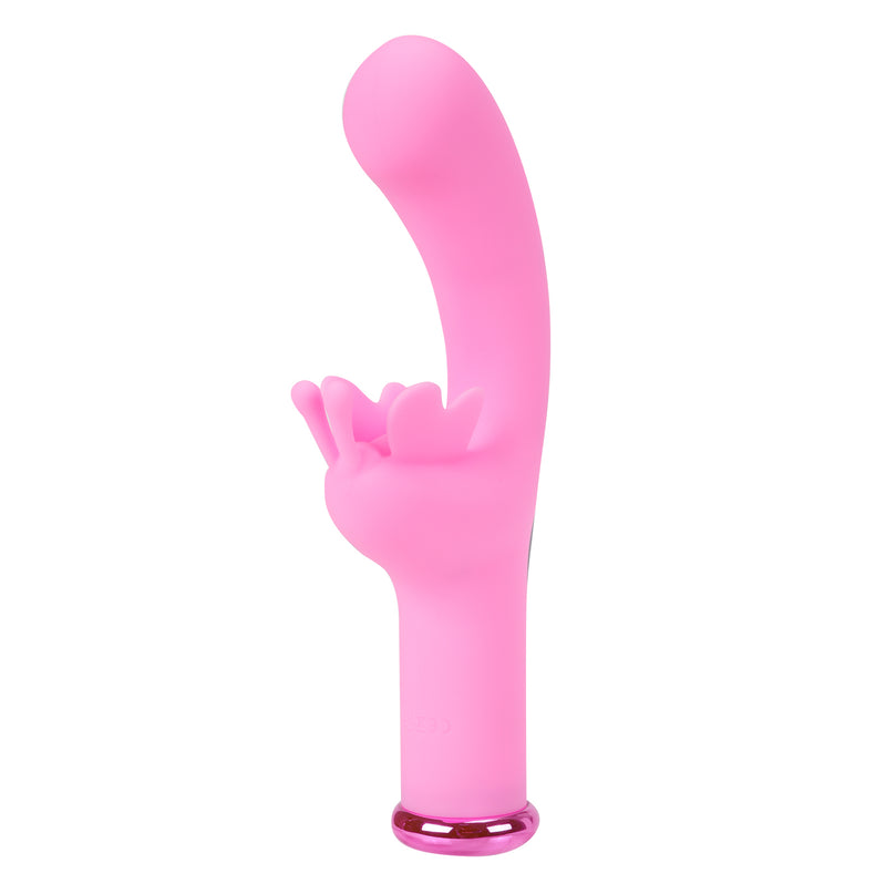 FIERCE MYLA PINK RABBIT