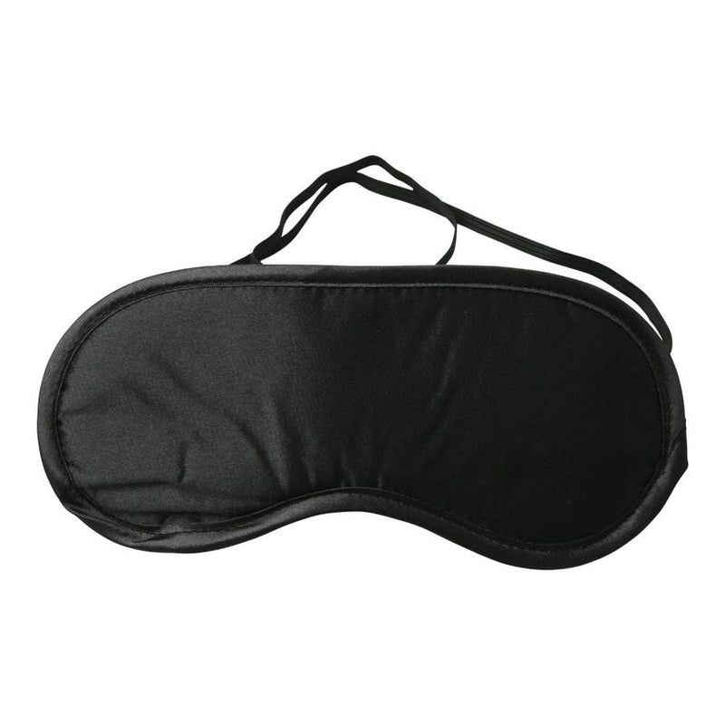 SEX & MISCHEIF SATIN BLINDFOLD