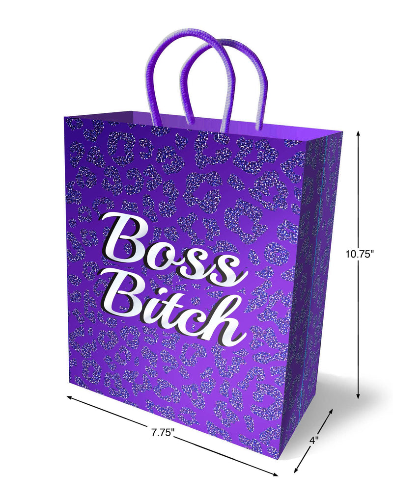 BOSS B*TCH GIFT BAG