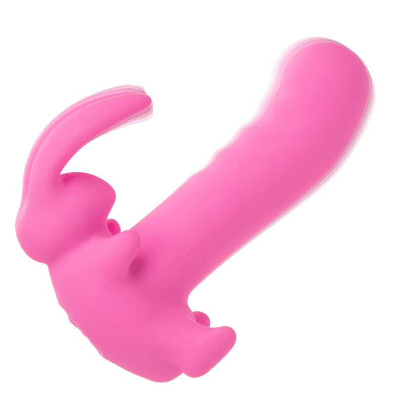 FIRST TIME BUNNY DREAMS PINK