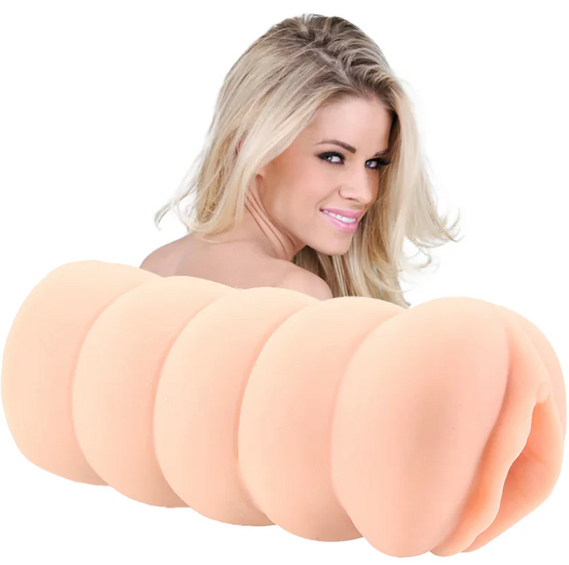 JESSA RHODES P*SSY STROKER