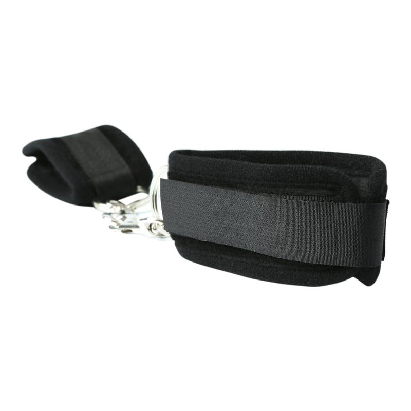 SEX & MISCHEIF BEGINNER HANDCUFFS