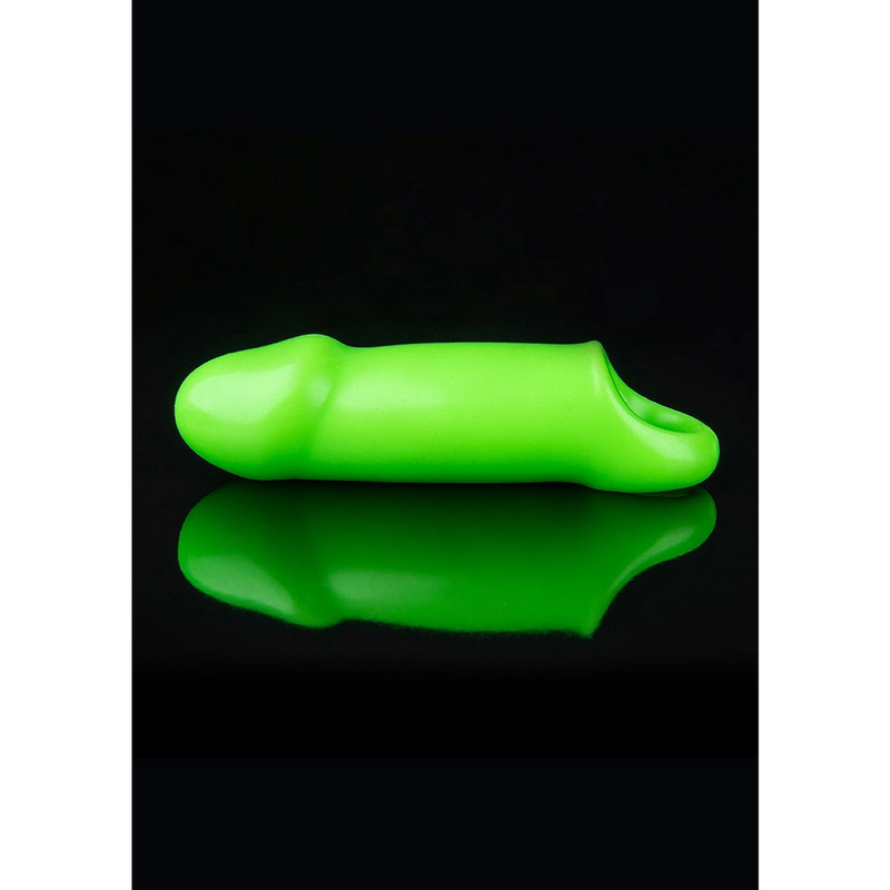 OUCH! GLOW IN THE DARK EXTENSION