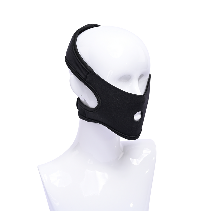 PIVOT FACE SITTING STRAP ON