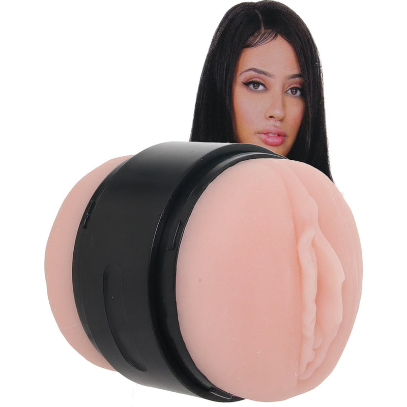 HALL PASS STROKER NINA PINK WITH MOVIE DOWNLOAD