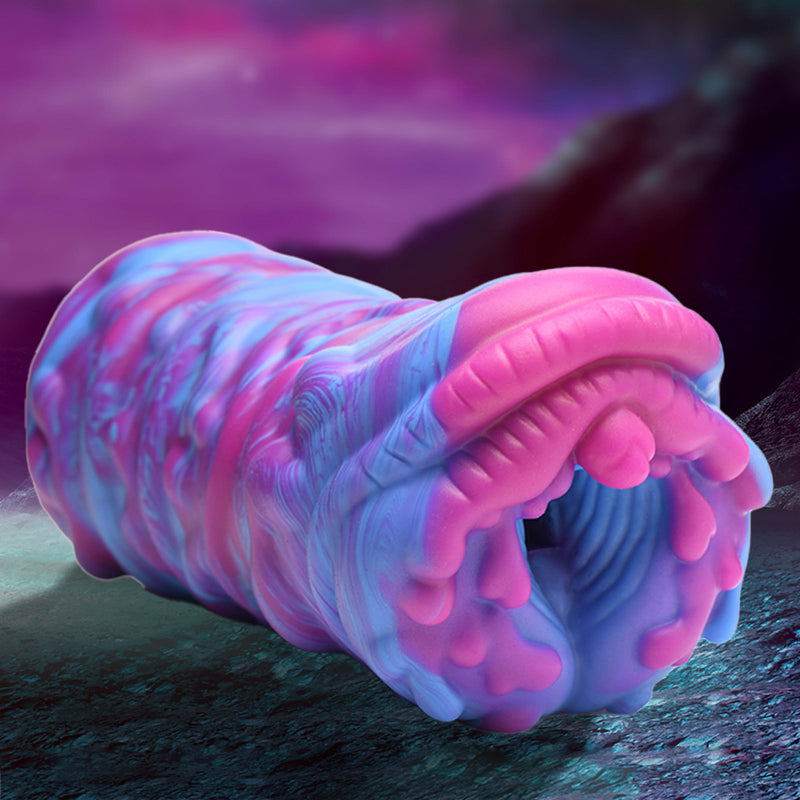 CREATURE C*CKSCYCLONE ALIEN STROKER
