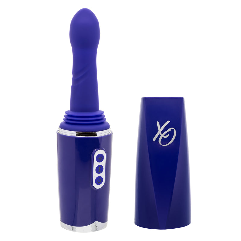 OVERDRIVE PORTABLE SEX MACHINE