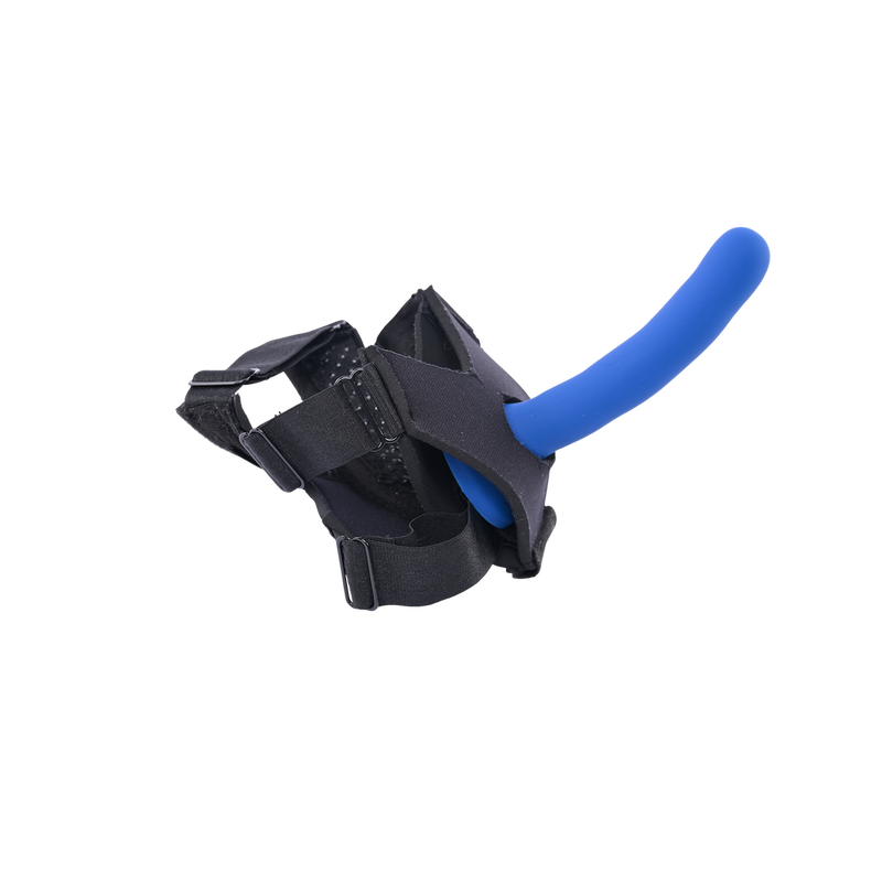 PIVOT FLEX FOOT STRAP ON