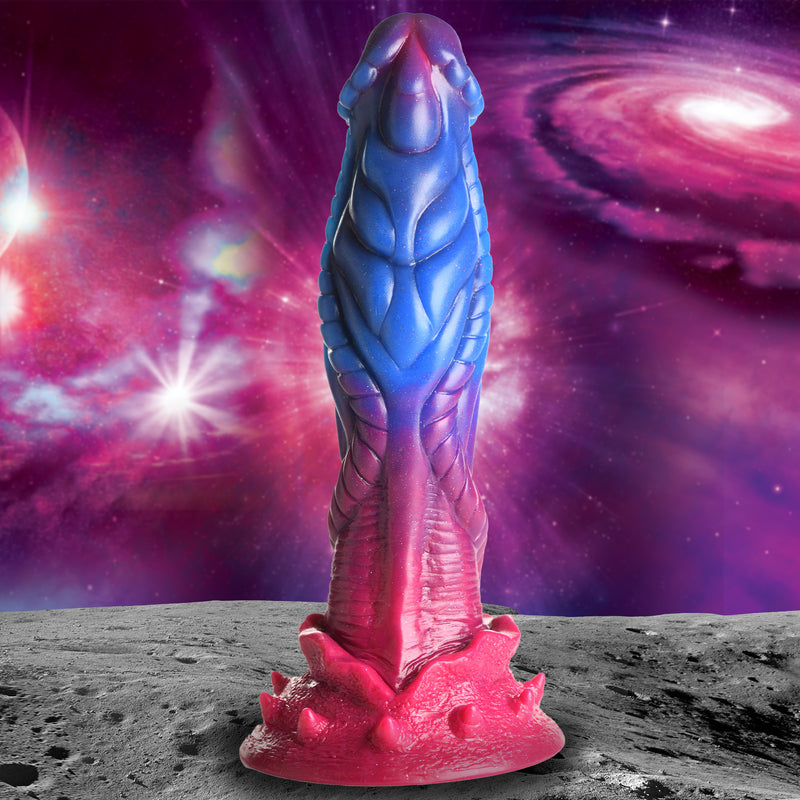 CREATURE C*CKS INTRUDER DILDO