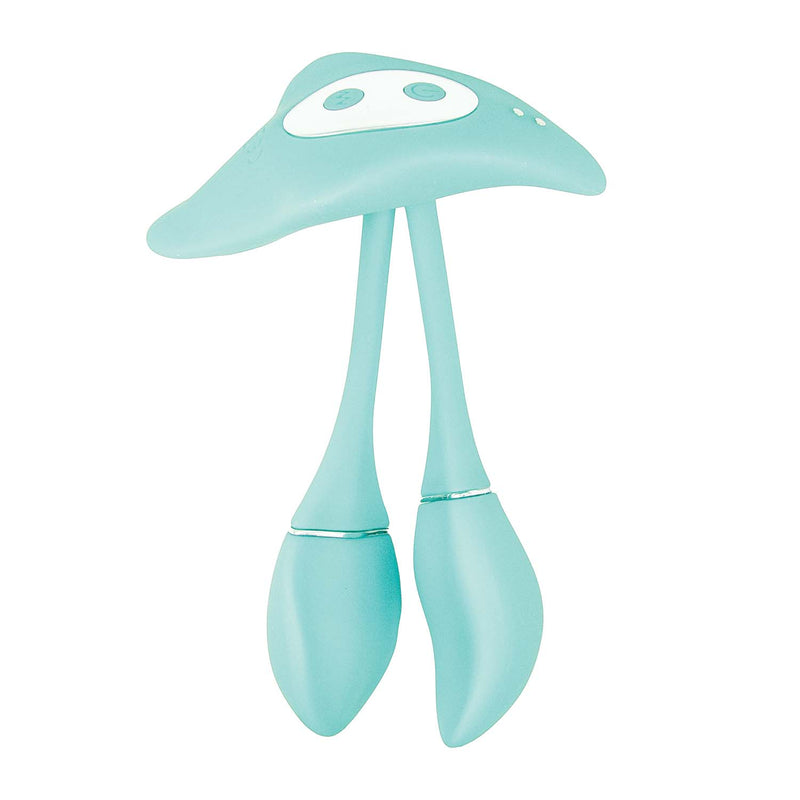 THE BEAT INTIMATE ERO VIBE AQUA