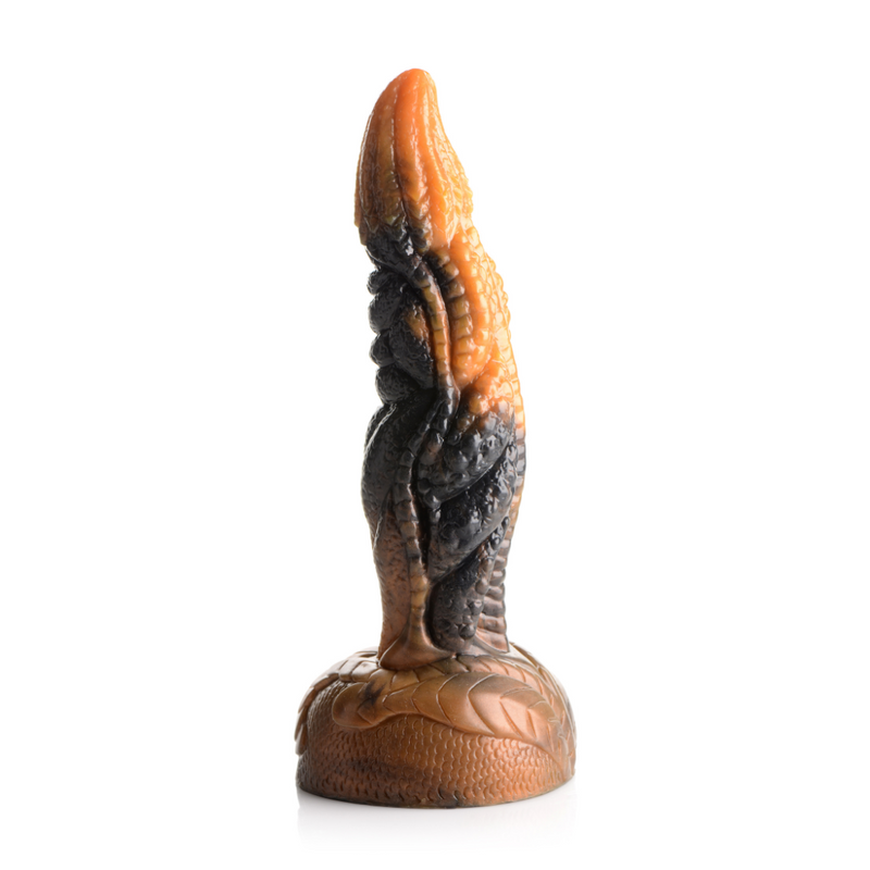 CREATURE C*CKS RAVAGER DILDO