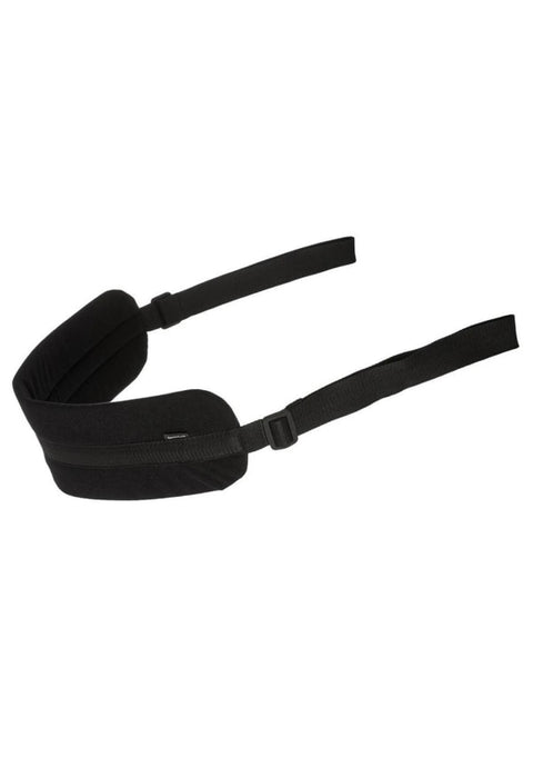 DOGGIE STYLE STRAP P/S