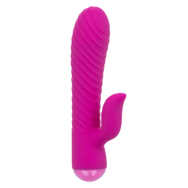 EXTRA THICC CHUBBY GRYTATING TICKLER PINK