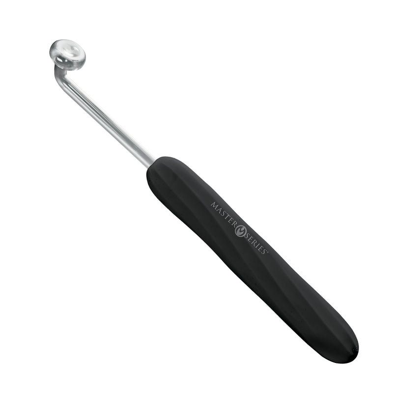 MASTER SERIES ELEKTRA E STIM WAND PURPLE