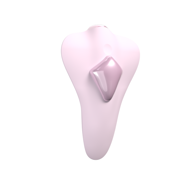 ADRIAN LASTIC TEMPTATION PANTY VIBE PINK