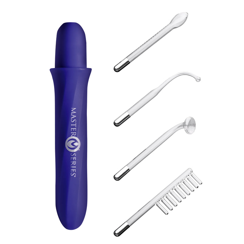 MASTER SERIES ELECTRA WAND PURPLE