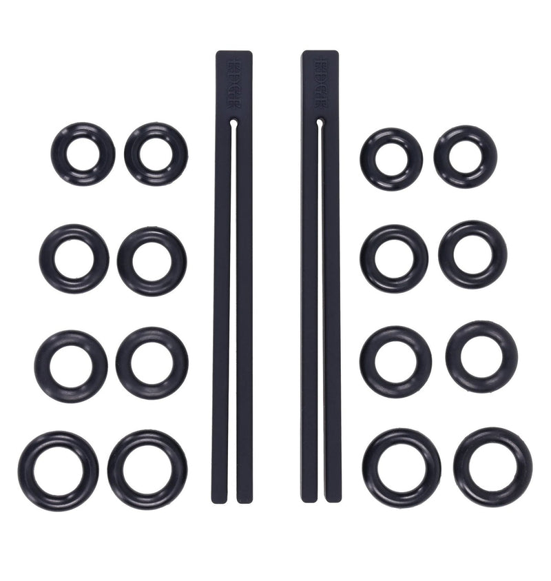 EDGE PINCHING RODS