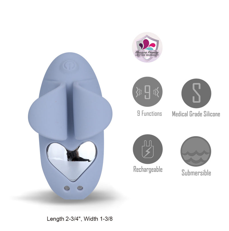 KIKO FINGER VIBE