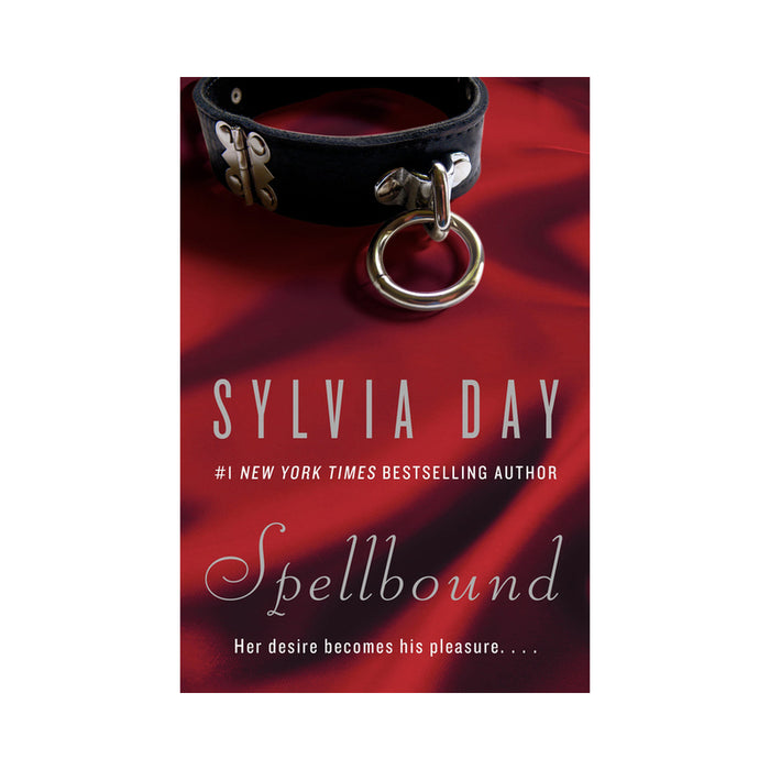SPELLBOUND by SYLVIA DAY