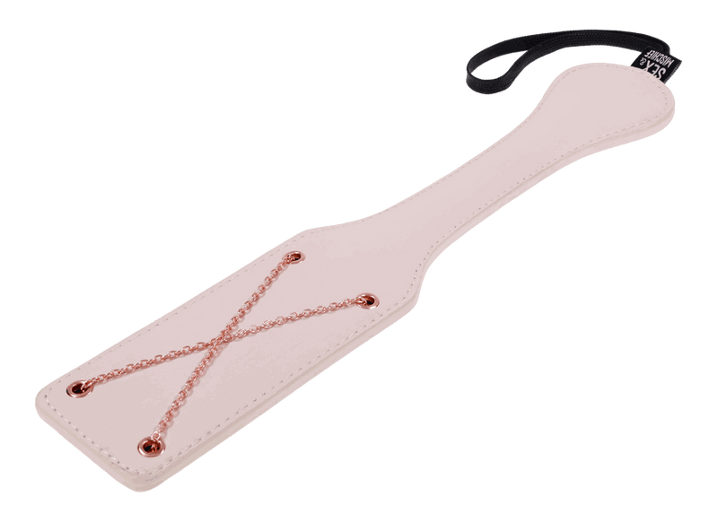 PEACHES N CREAM CHAIN IMPRESSIONS PADDLE