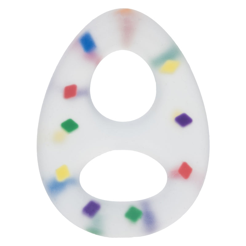 ALPHA DUAL PARTY RING