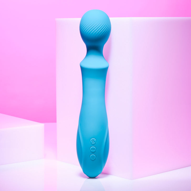 WANDERFUL SUCKER BLUE